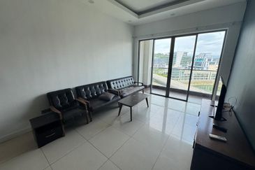 The Loft @ KK Times Square