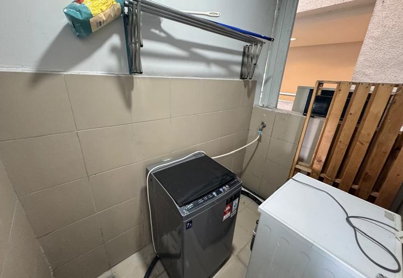 The Loft @ KK Times Square