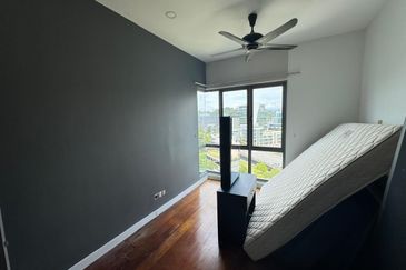 The Loft @ KK Times Square