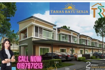 Taman Bayu Senja