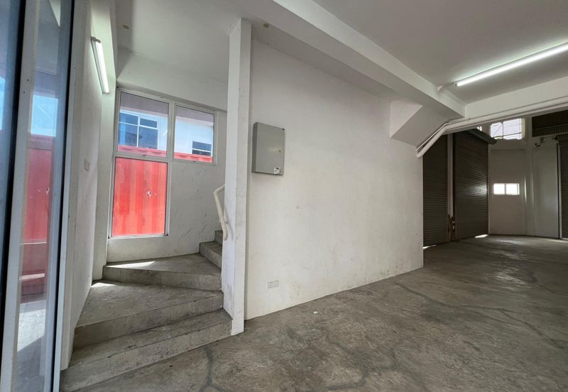 Sierra BizHub Bandar Sierra