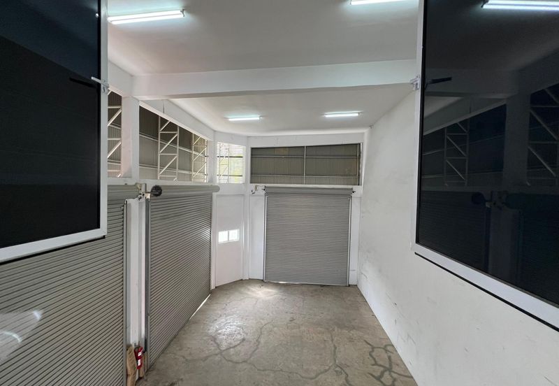 Sierra BizHub Bandar Sierra