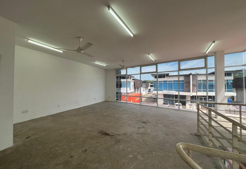 Sierra BizHub Bandar Sierra