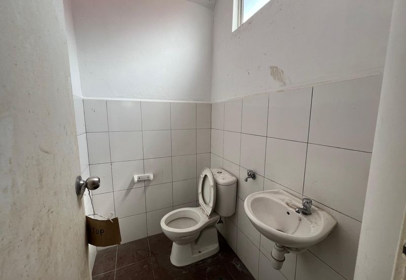 Sierra BizHub Bandar Sierra