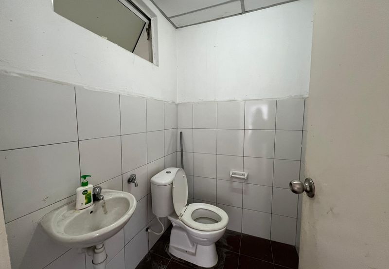 Sierra BizHub Bandar Sierra