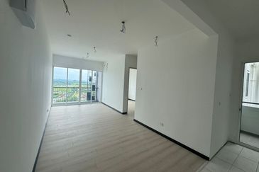 Skymillion Residence Penampang