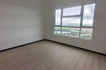 Skymillion Residence Penampang