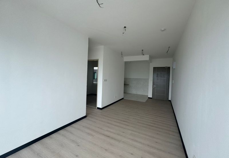 Skymillion Residence Penampang