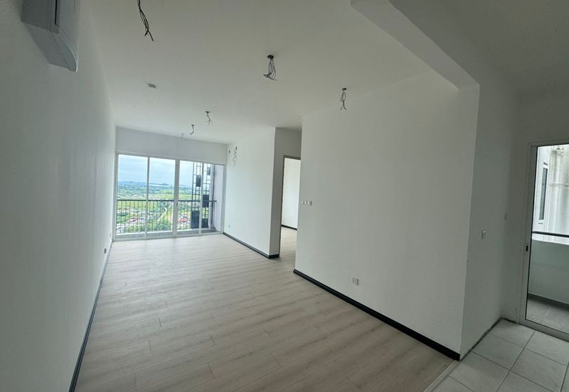 Skymillion Residence Penampang