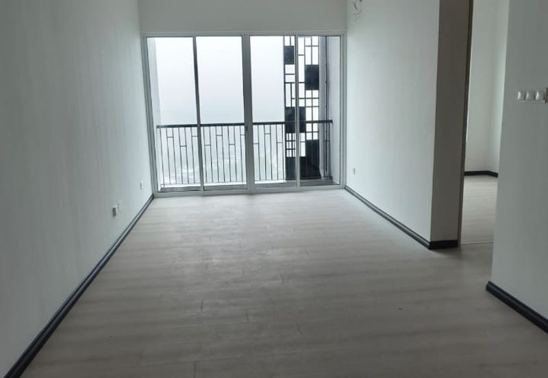 Skymillion Residence Penampang