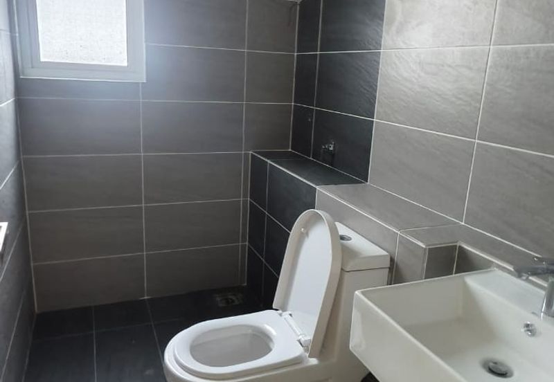 Skymillion Residence Penampang