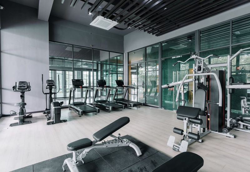 Skymillion Residence Penampang