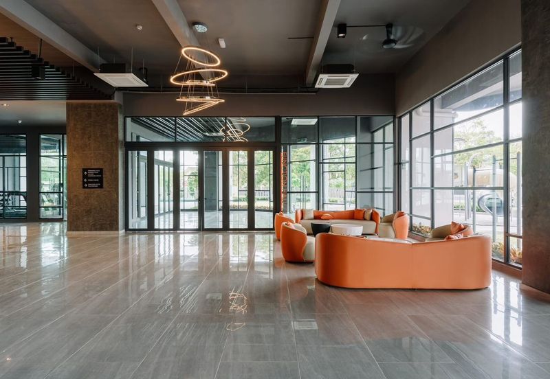 Skymillion Residence Penampang