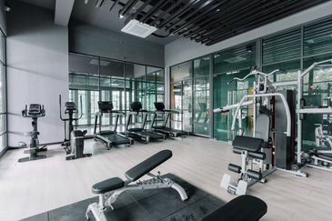 SkyMillion Residence | OC Obtained | Brand New Bare Unit | Middle Level | 930 sq.ft | For Sale 