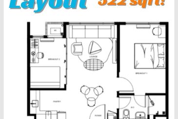 Jesselton Quay Central