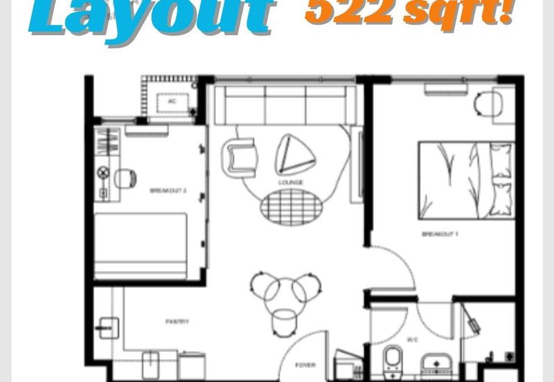 Jesselton Quay Central