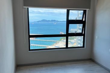 Jesselton Quay Central