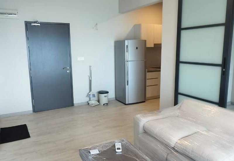 Jesselton Quay Central