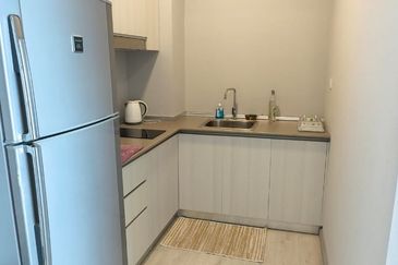 Jesselton Quay Central