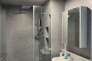 Jesselton Quay Central