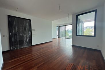 Duta Villa, Setia Alam