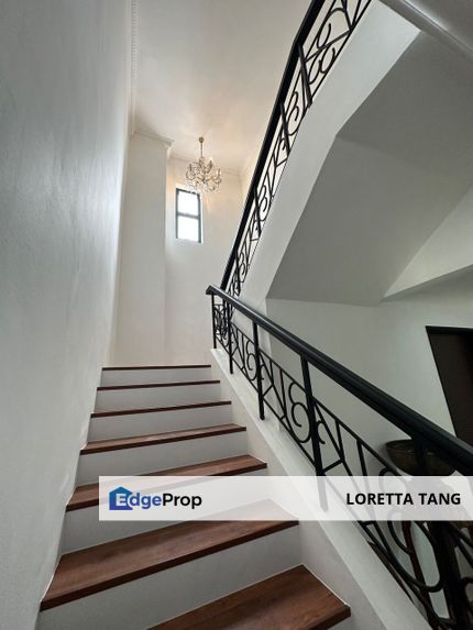 Lanai Kiara Mont Kiara : Affordable Luxurious Duplex Penthouse, Kuala Lumpur, Mont Kiara