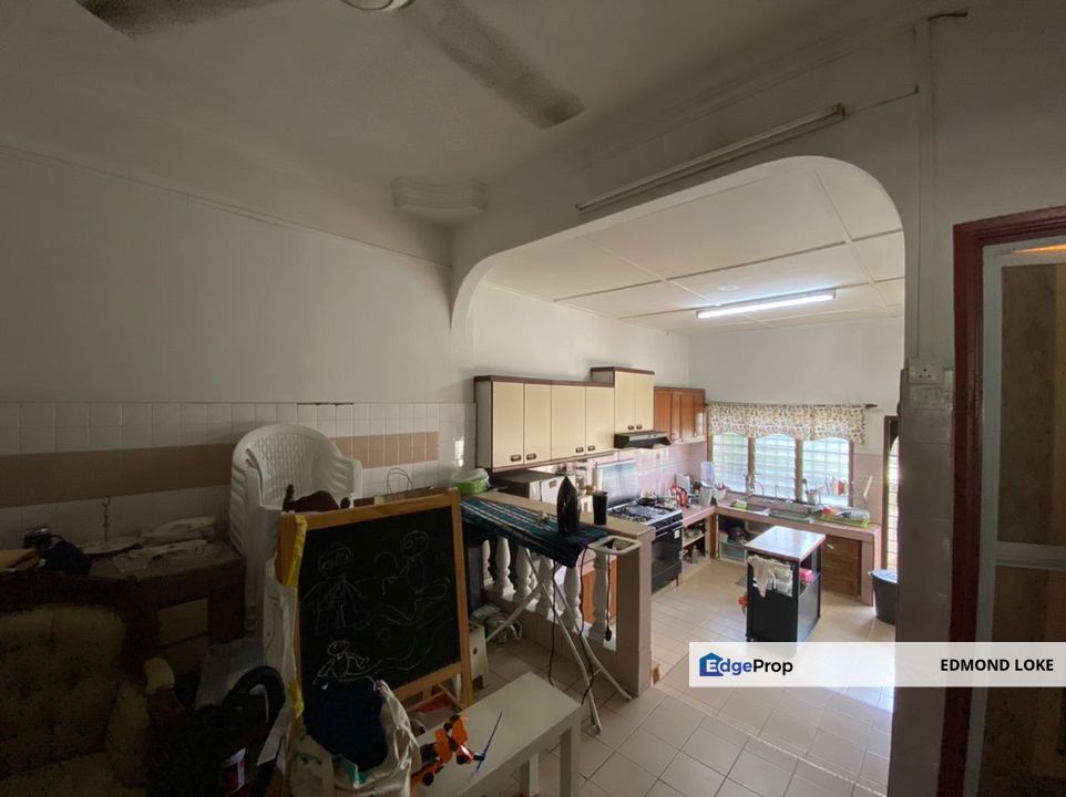 Taman Bukit Maluri , Freehold , Renovated , Kuala Lumpur, Kepong