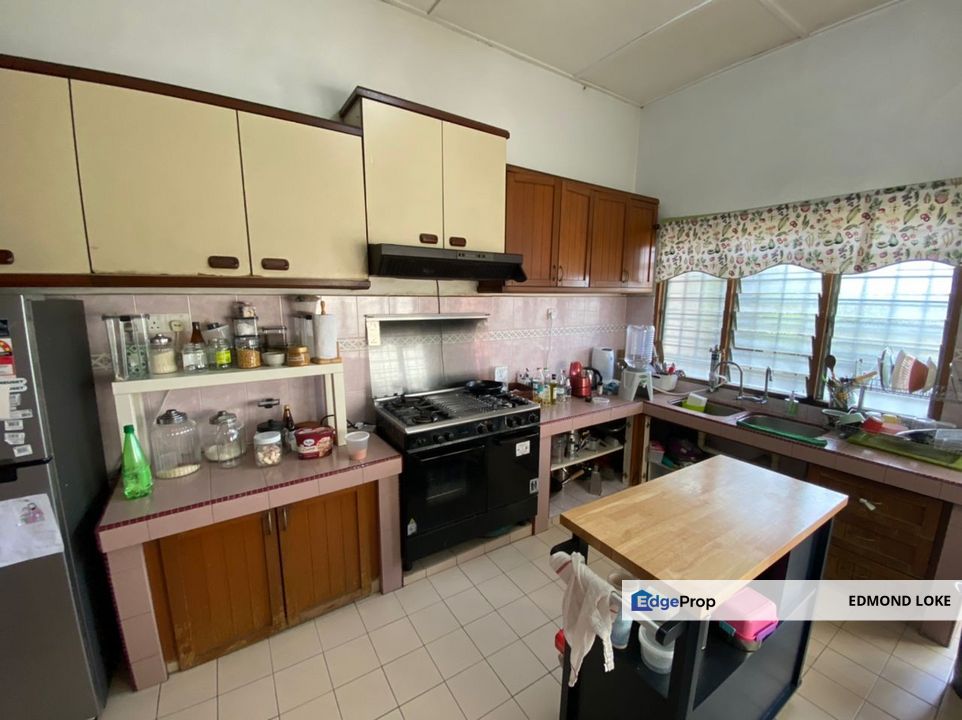 Taman Bukit Maluri , Freehold , Renovated , Kuala Lumpur, Kepong