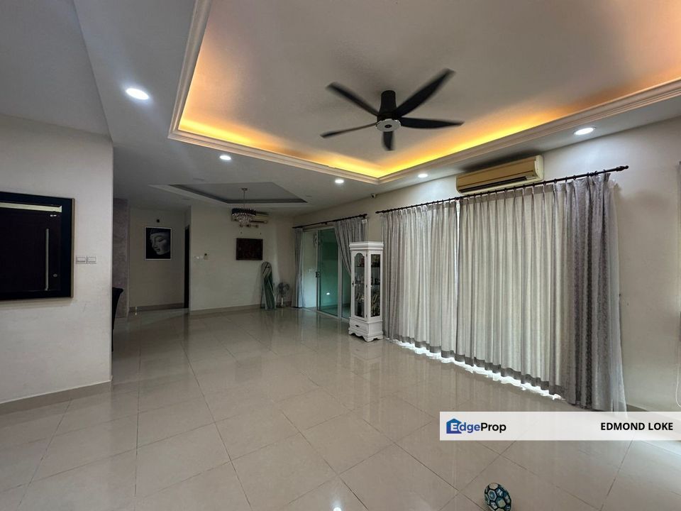 Idaman Hills 3 Sty Bungalow , Facing Open, Selangor, Selayang