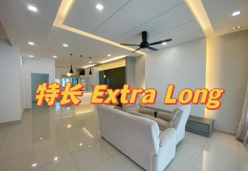 Perdana Residence 2