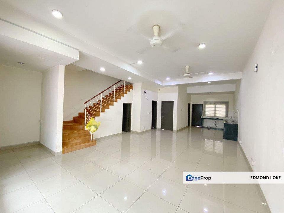 Perdana Residence 2 , Basic , Selangor, Selayang