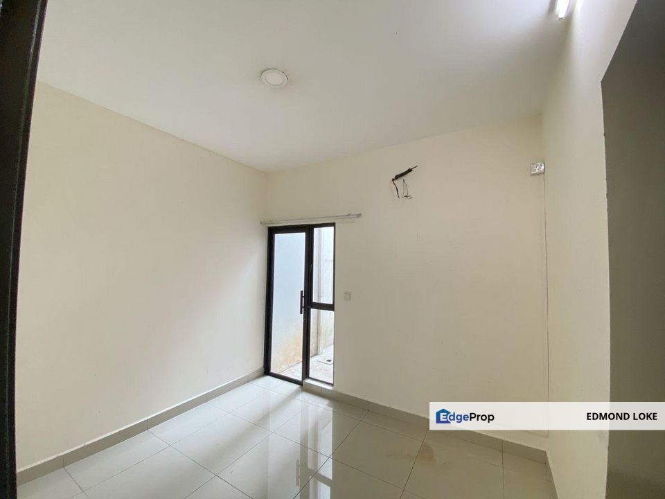 Perdana Residence 2 , Basic , Selangor, Selayang
