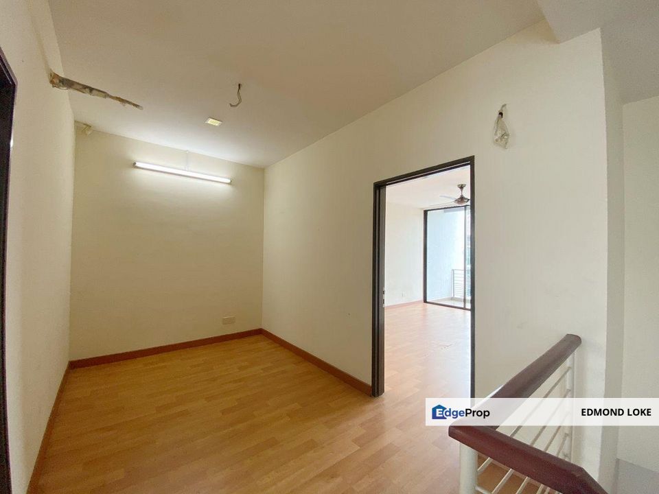 Perdana Residence 2 , Basic , Selangor, Selayang