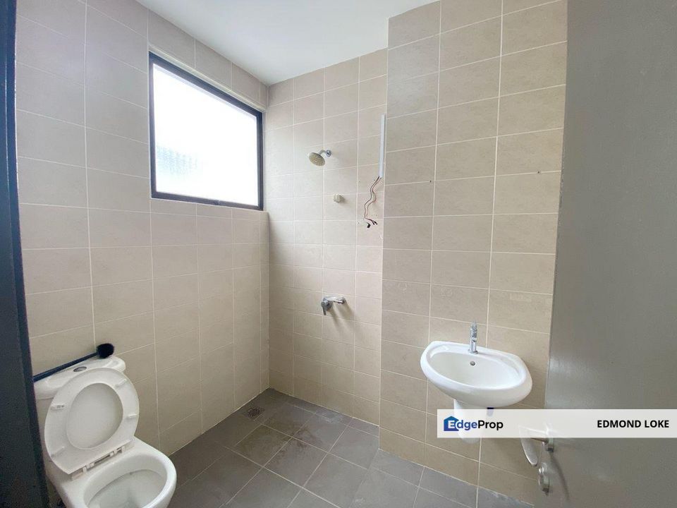 Perdana Residence 2 , Basic , Selangor, Selayang