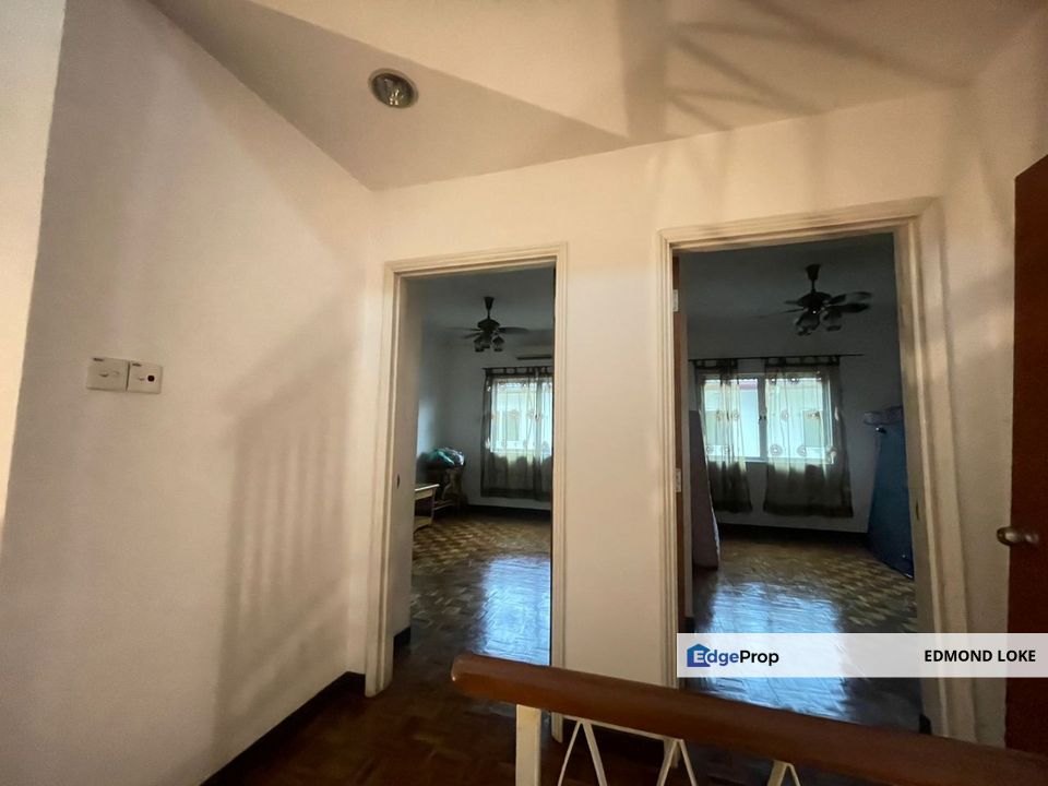 Taman Tasik Indah 3 Sty House For Sell, Kuala Lumpur, Jalan Ipoh