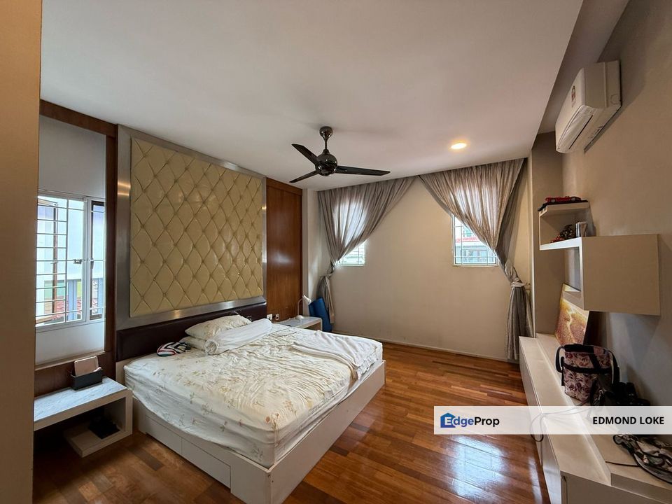 Sunway Spk 2.5 Sty , Endlot , Limited, Kuala Lumpur, Sunway SPK Damansara