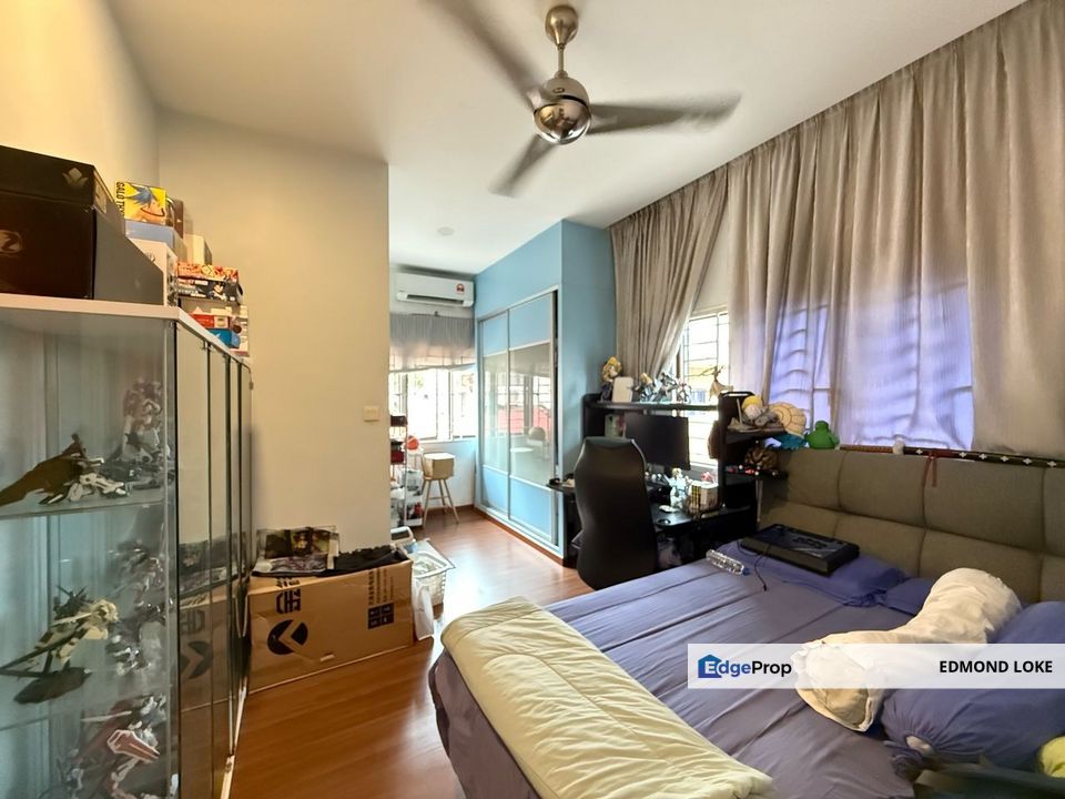 Sunway Spk 2.5 Sty , Endlot , Limited, Kuala Lumpur, Sunway SPK Damansara