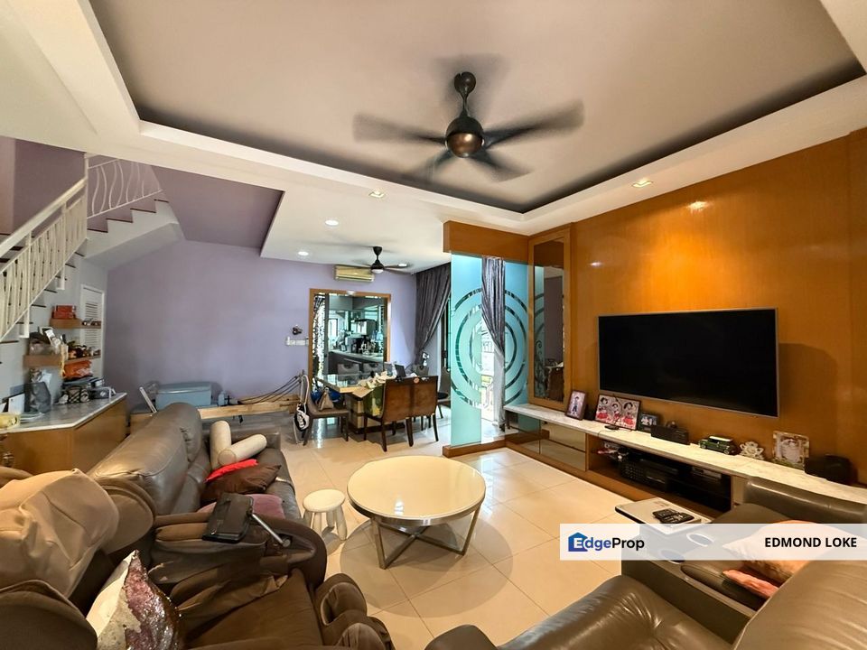 Sunway Spk 2.5 Sty , Endlot , Limited, Kuala Lumpur, Sunway SPK Damansara