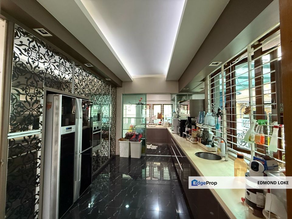 Sunway Spk 2.5 Sty , Endlot , Limited, Kuala Lumpur, Sunway SPK Damansara