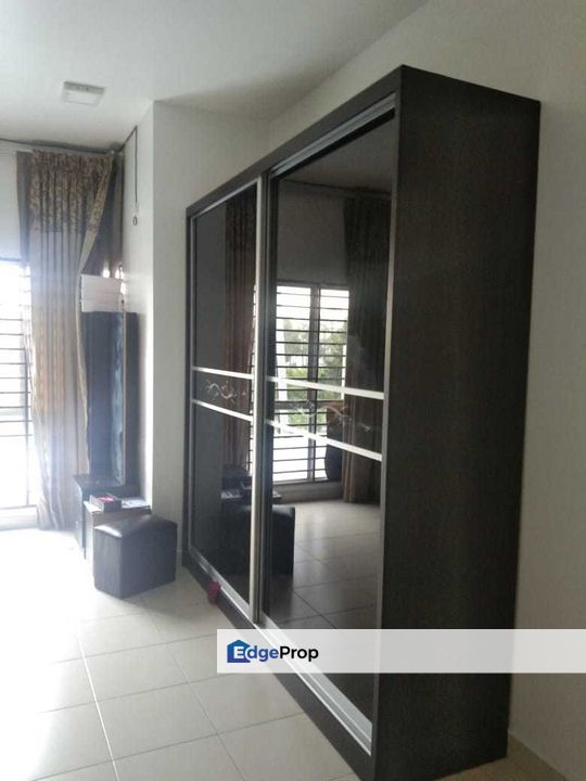 The Oleander @ Bandar Seri Coalfields, Selangor, Sungai Buloh