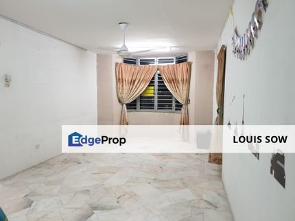 0🚫downpayment. Pangsapuri Seroja. Putra perdana, Selangor, Puchong