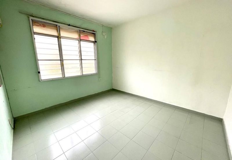 Taman Koperasi Maju Jaya