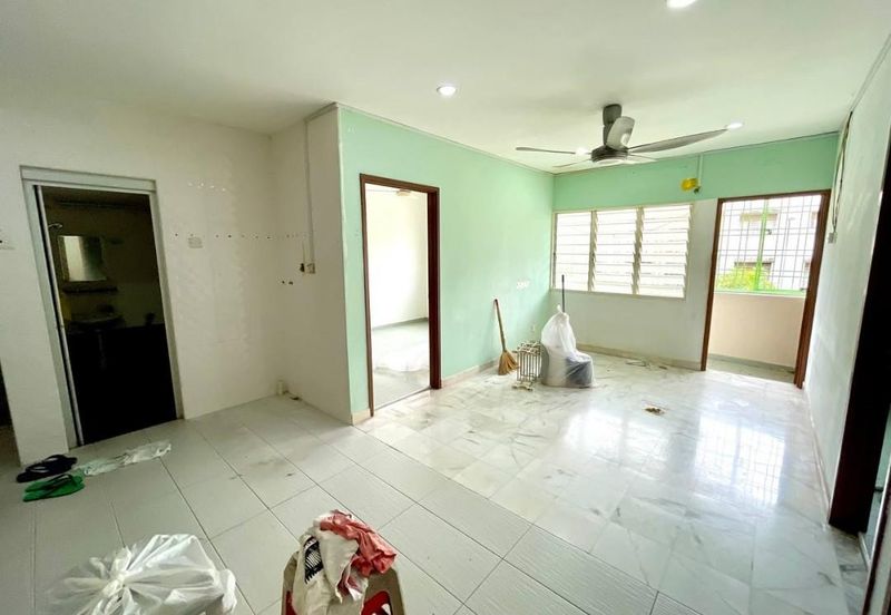 Taman Koperasi Maju Jaya