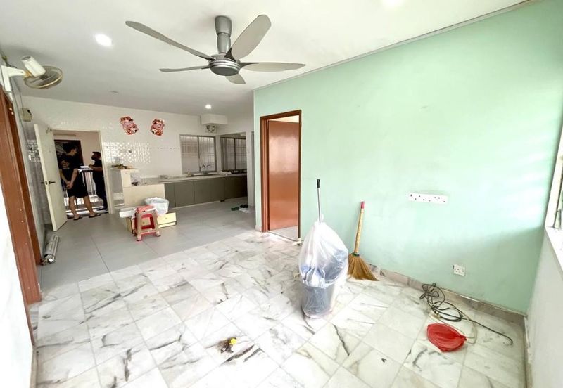 Taman Koperasi Maju Jaya