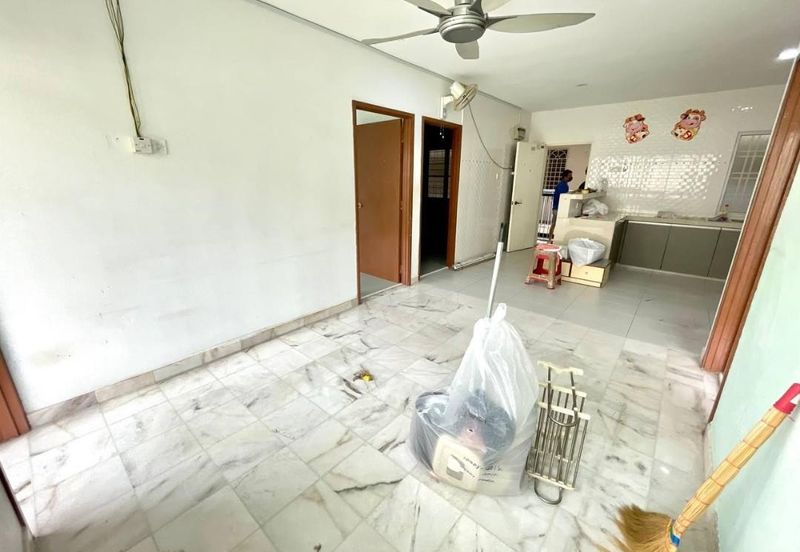 Taman Koperasi Maju Jaya