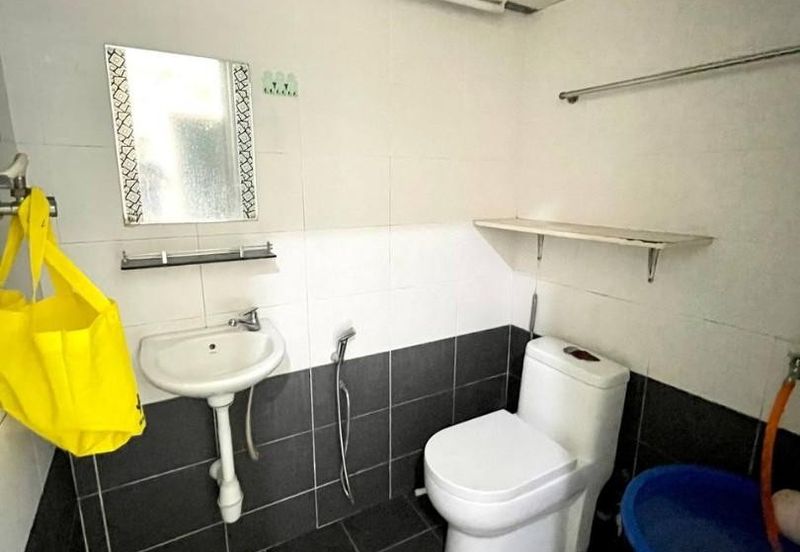 Taman Koperasi Maju Jaya