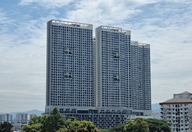 28 Boulevard (28 BLVD)