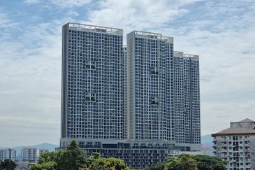 28 Boulevard (28 BLVD)