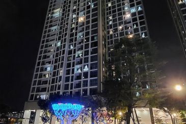 28 Boulevard (28 BLVD)