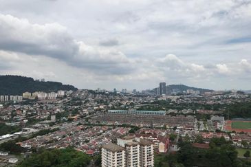 28 Boulevard (28 BLVD)